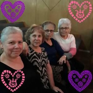 Meet your Posher, Victoria